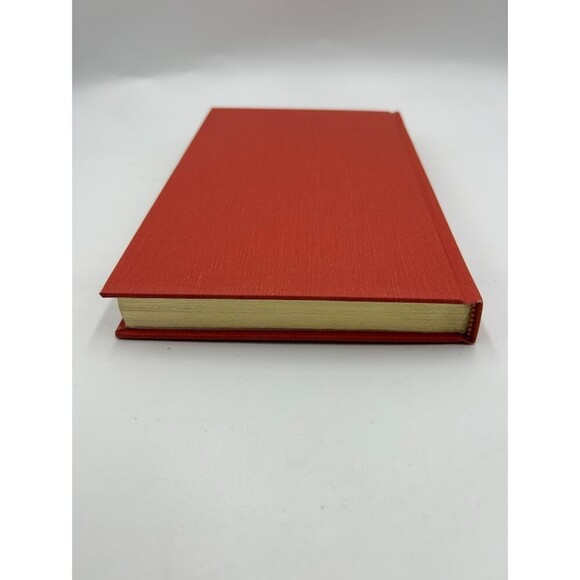 Vintage Decorum Hardback Book Slip Cover 1979 A Practical Treatise on Etiquette - Picture 6 of 13